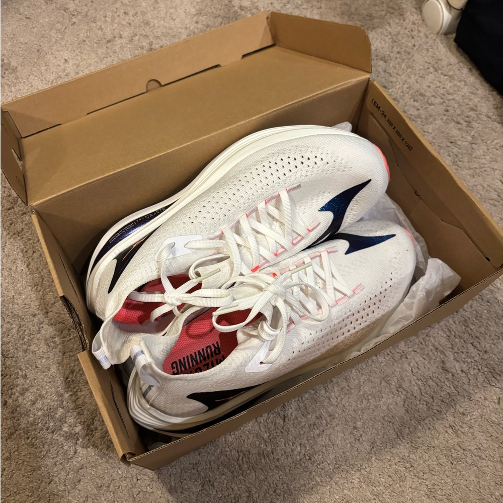 Mizuno Neo Vista 2 W9